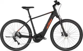 Intersport Ktm · macina pro cross 750 e-crossbike Angebot