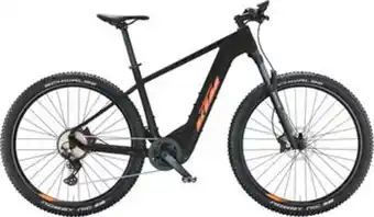 Intersport Ktm · macina alp ltd e-mountainbike Angebot