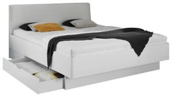 Möbelix Doppelbett Angebot