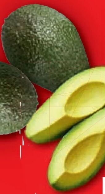 Lidl Avocados Angebot