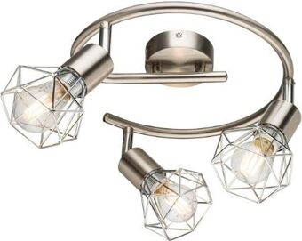 Möbelix Strahler evelin Angebot