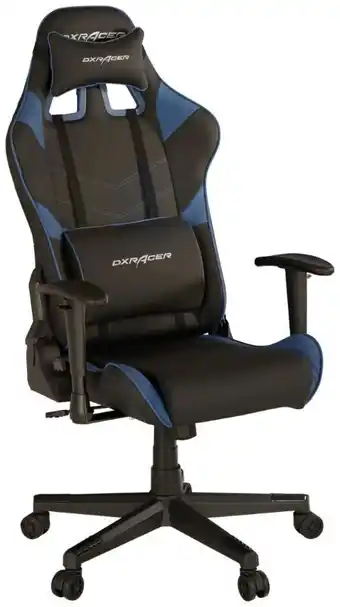 Mömax Gamingstuhl dx racer p188 Angebot