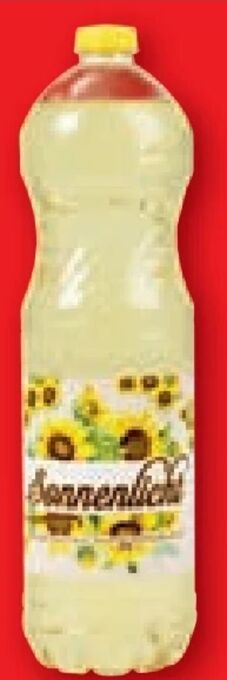 Lidl Sonnenblumenöl Angebot