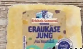 Lidl Graukäse Angebot