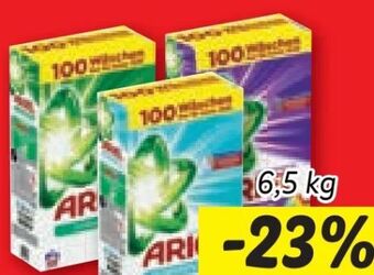 Lidl Waschmittel Angebot