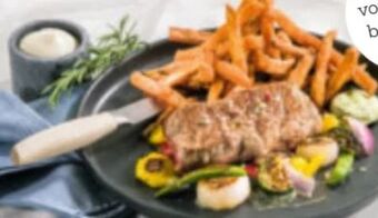 XXXLutz Rumpsteak amerika Angebot