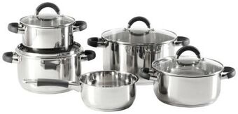 Mömax Kochtopfset dieter Angebot