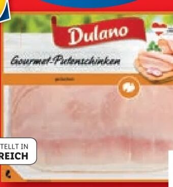 Lidl Putenschinken Angebot