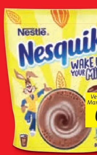Lidl Nesquik Angebot