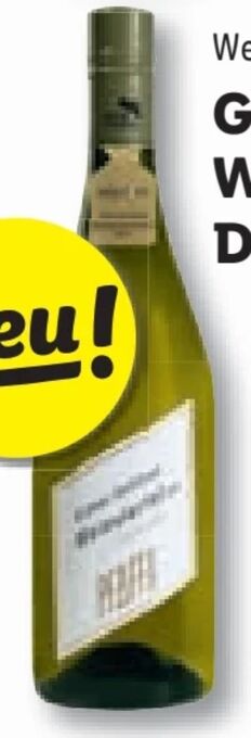 Lidl Grüner veltliner weinviertel Angebot