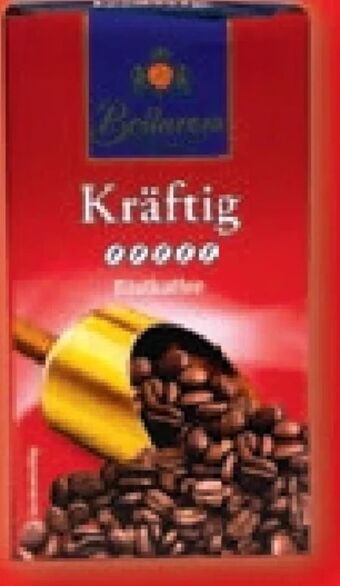 Lidl Kaffee kräftig Angebot