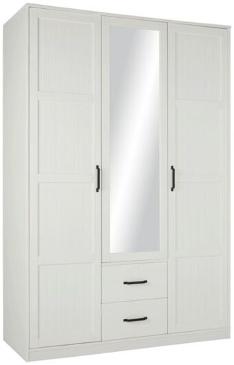 Mömax Drehtürenschrank Angebot