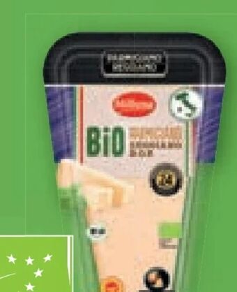 Lidl Bio parmigiano reggiano Angebot