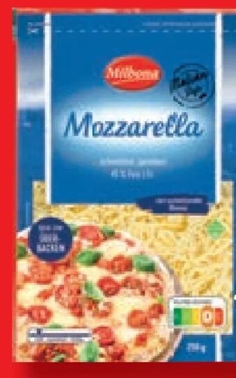 Lidl Mozzarella Angebot