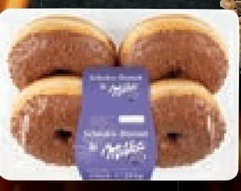 Lidl Donuts Angebot