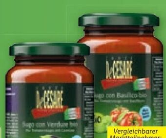 Lidl Bio sugo Angebot