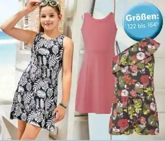 Lidl Mädchen jumpsuit Angebot