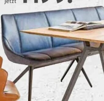 Polstermöbel Fischer Bank leder Angebot