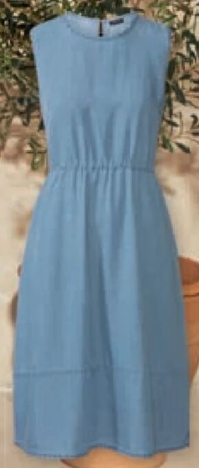 Lidl Damen kleid Angebot