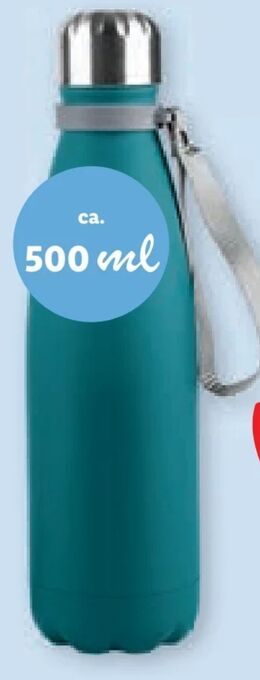 Lidl Isolierflasche Angebot
