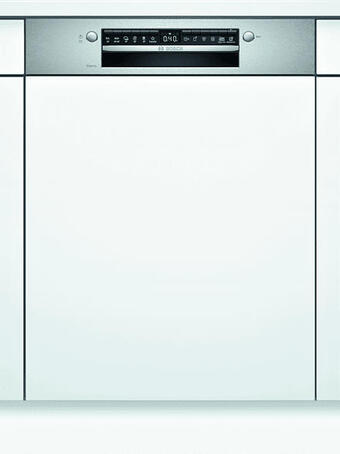Media Markt Bosch smi4its10e (integrierbar, 598 mm breit, 46 db(a), e) Angebot