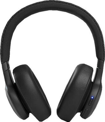 Media Markt Jbl bluetooth kopfhörer live 660nc, schwarz Angebot