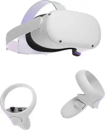 Media Markt Meta quest 2, 128 gb vr brille Angebot