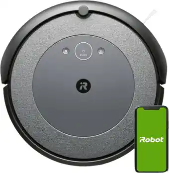 Media Markt Irobot roomba i5158 saugroboter, grau Angebot