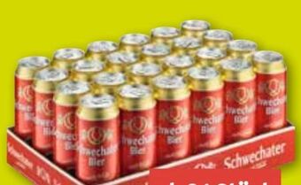 ADEG Bier Angebot