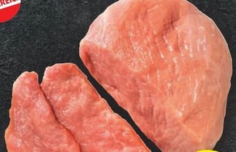 PENNY Schweinsschnitzelfleisch Angebot