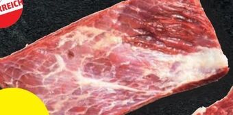 PENNY Suppenfleisch Angebot
