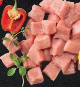 PENNY Schweinefleisch Angebot