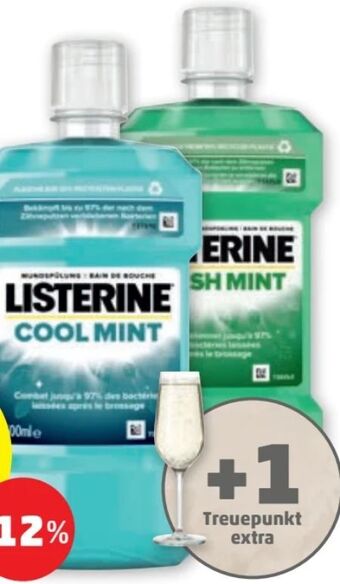 PENNY Mundspülung Angebot