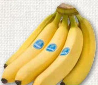 ADEG Bananen Angebot