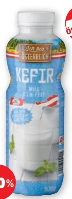 PENNY Kefir Angebot