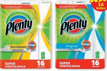 PENNY Küchenrolle Angebot