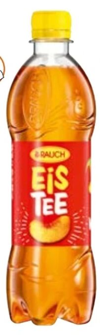Müller Eistee Angebot