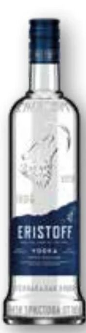 ADEG Vodka Angebot