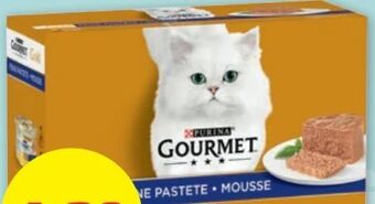 PENNY Gourmet gold feine pasteten Angebot