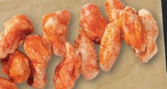 PENNY Chicken wings Angebot