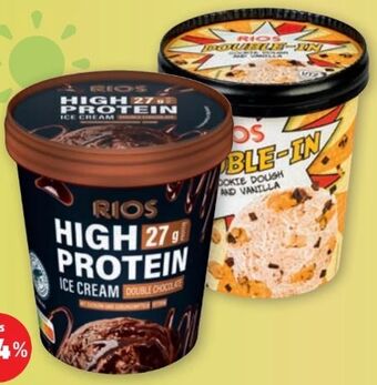 PENNY High protein bechereis Angebot