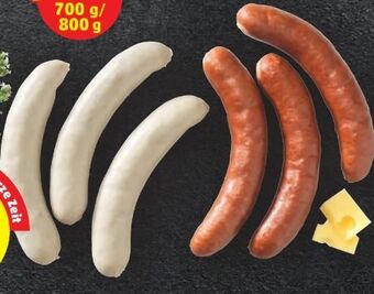 PENNY Käsekrainer Angebot