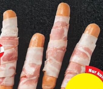 PENNY Berner würstel Angebot