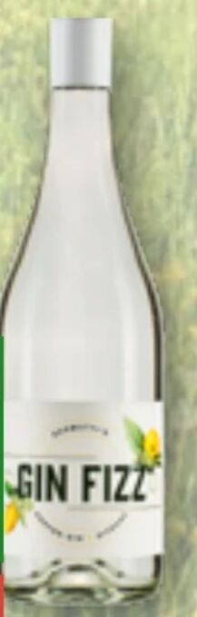 ADEG Gin fizz Angebot