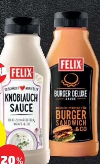 PENNY Saucen Angebot