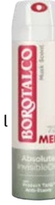 Müller Deospray Angebot