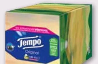 ADEG Taschentücher Angebot