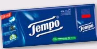 ADEG Taschentücher Angebot