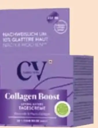 Müller Collagen boost tagescreme Angebot