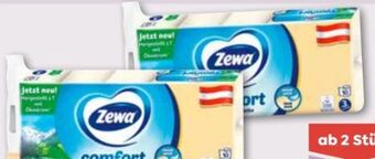 ADEG Toilettenpapier comfort Angebot